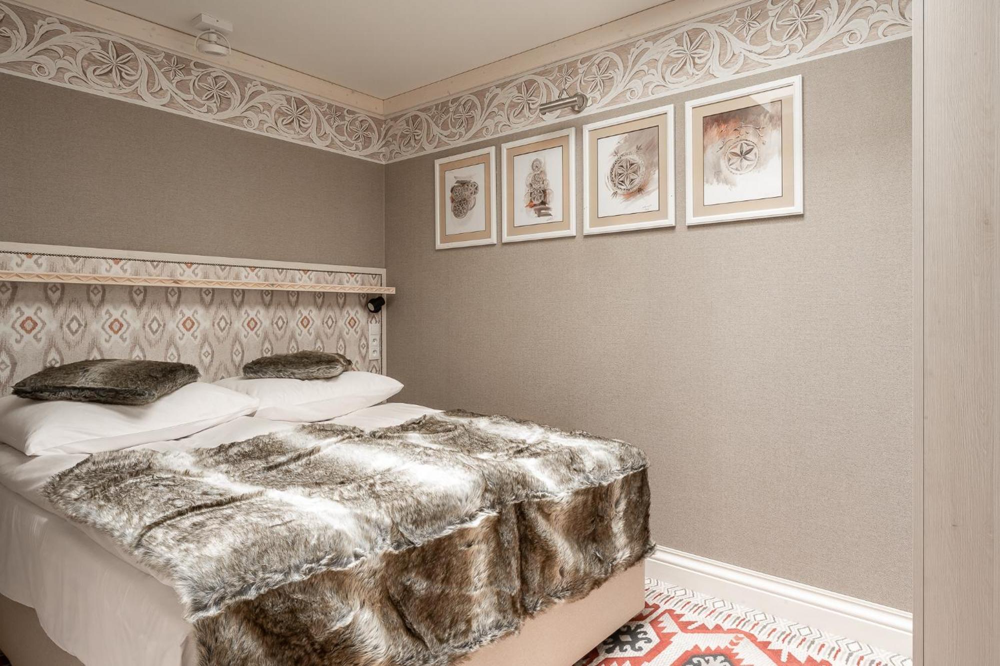 Apartamenty Aries Residence Bukowina Bukowina Tatrzańska Eksteriør billede