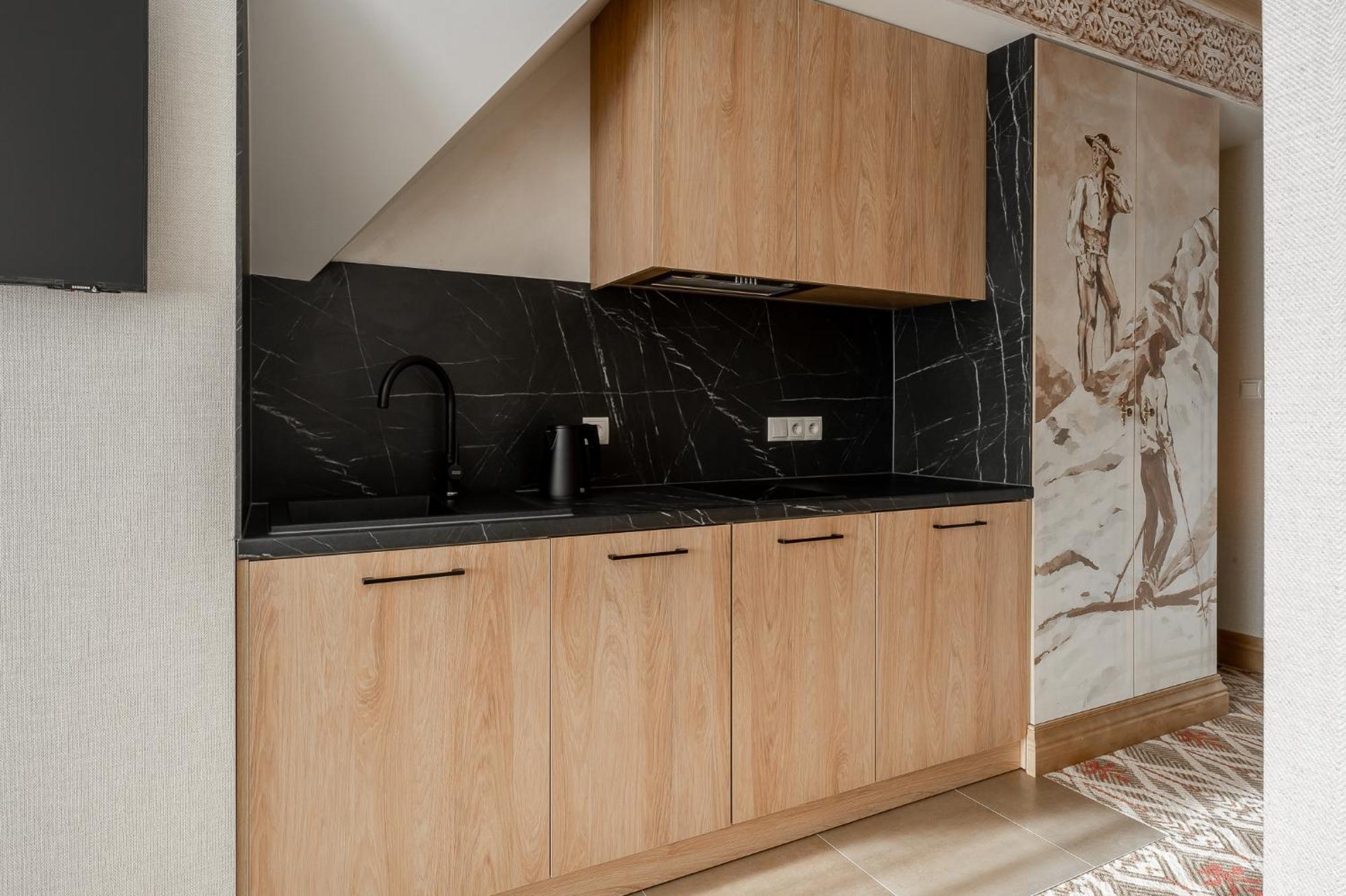 Apartamenty Aries Residence Bukowina Bukowina Tatrzańska Eksteriør billede