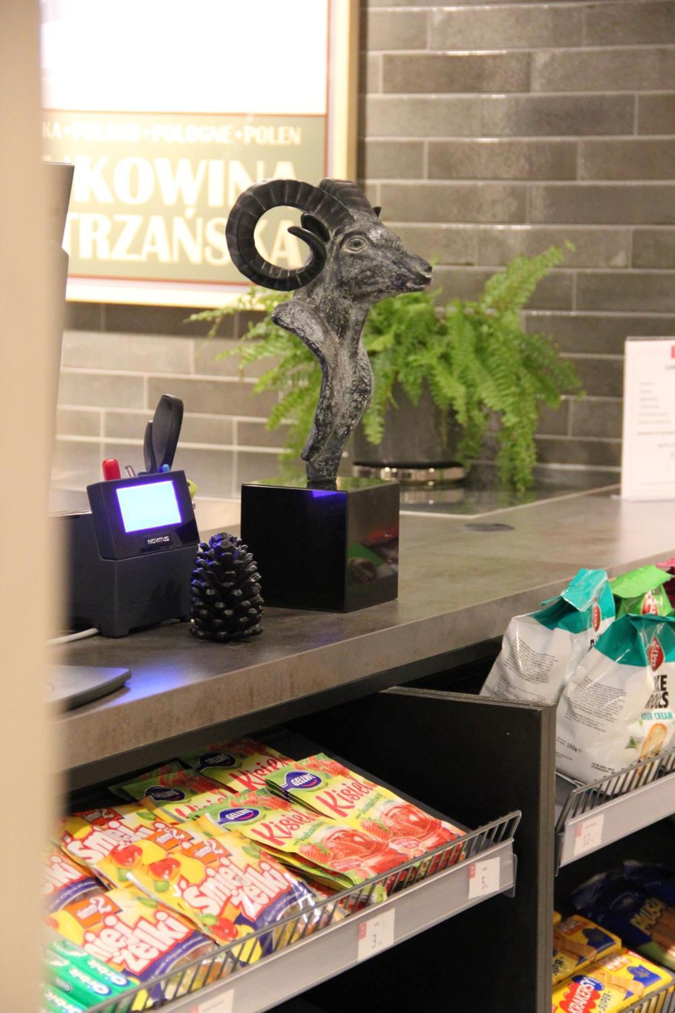 Apartamenty Aries Residence Bukowina Bukowina Tatrzańska Eksteriør billede